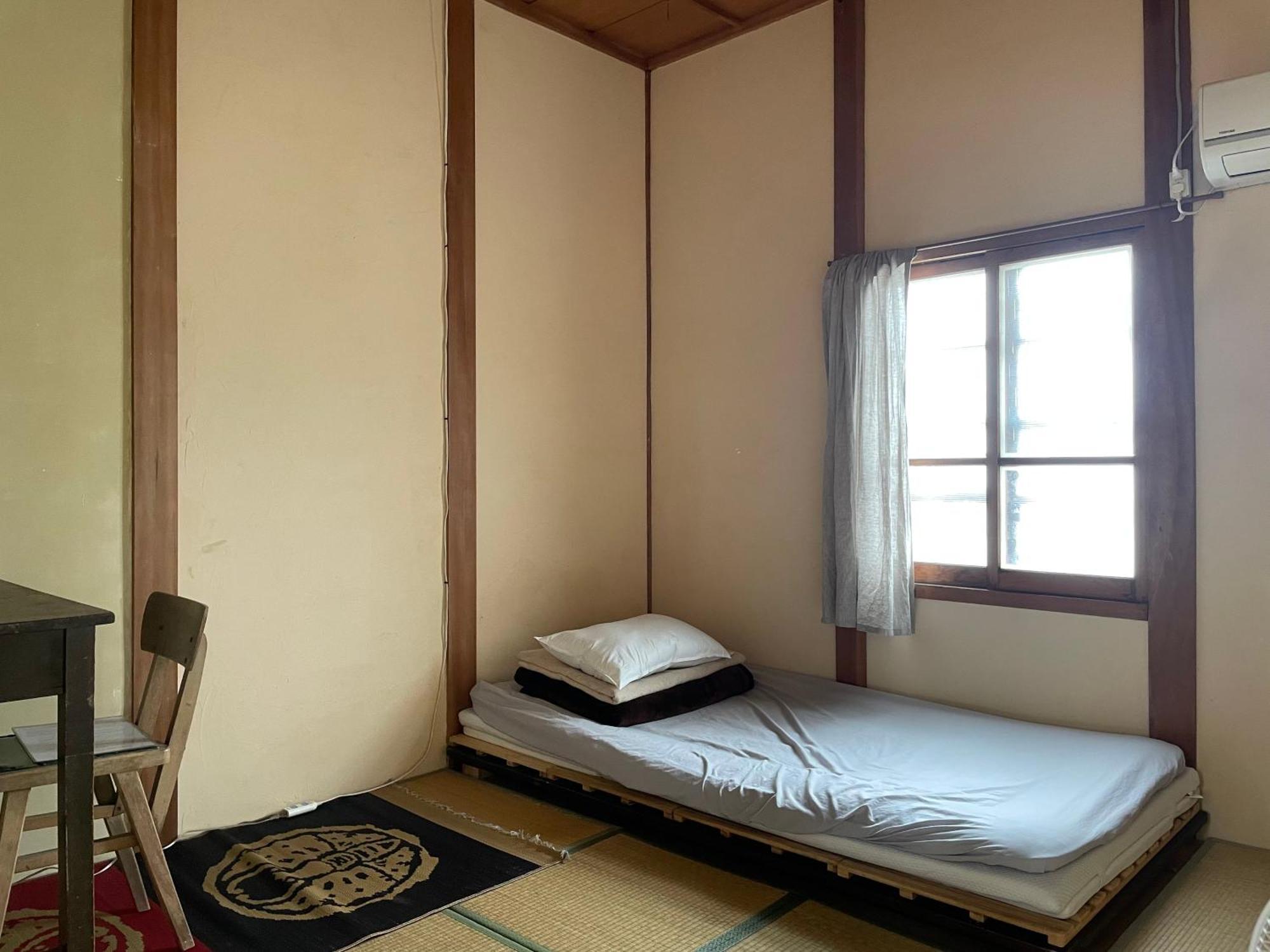 Okayama Hostel Igusa Hayashima Exterior photo