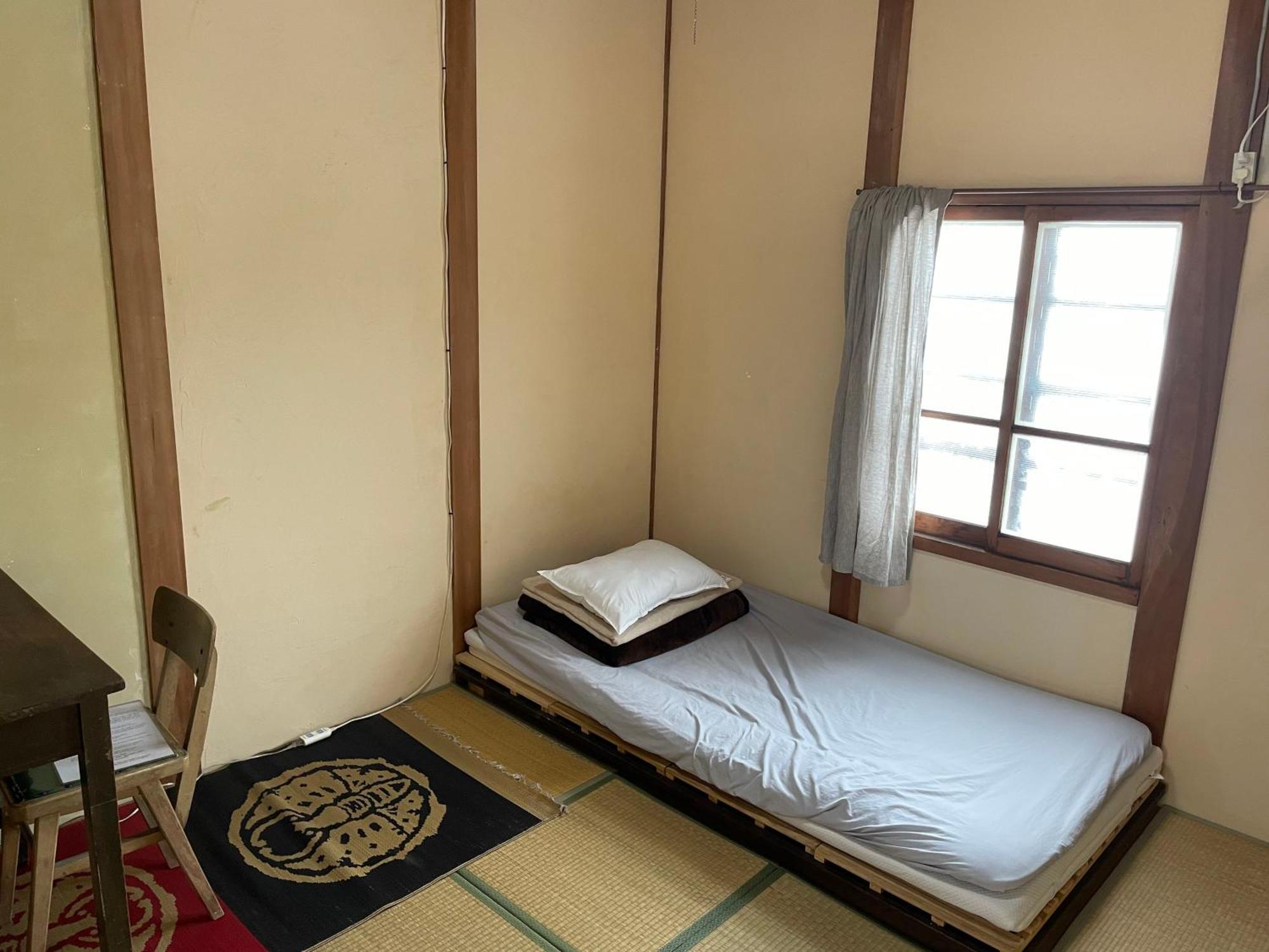 Okayama Hostel Igusa Hayashima Room photo