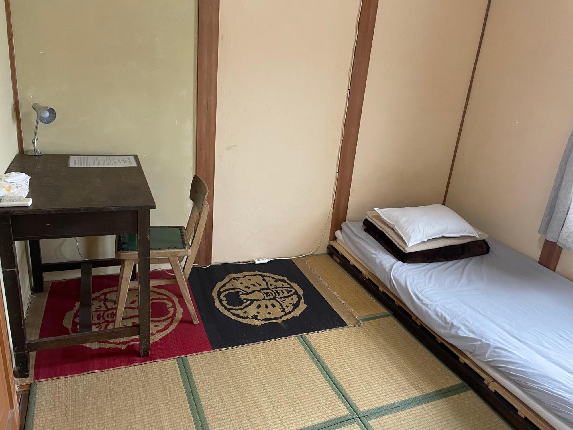 Okayama Hostel Igusa Hayashima Exterior photo