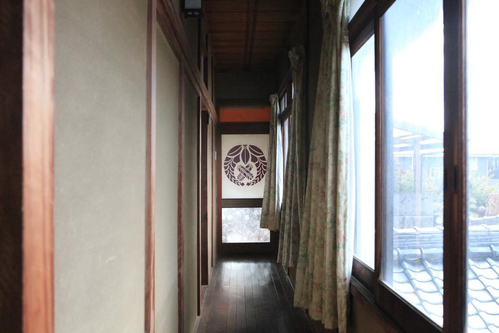 Okayama Hostel Igusa Hayashima Exterior photo