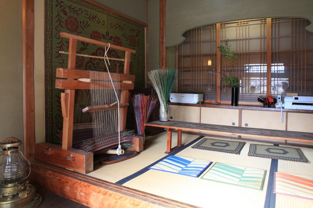 Okayama Hostel Igusa Hayashima Exterior photo
