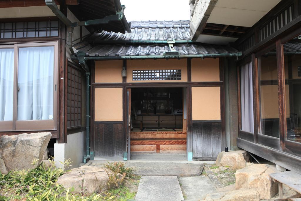 Okayama Hostel Igusa Hayashima Exterior photo