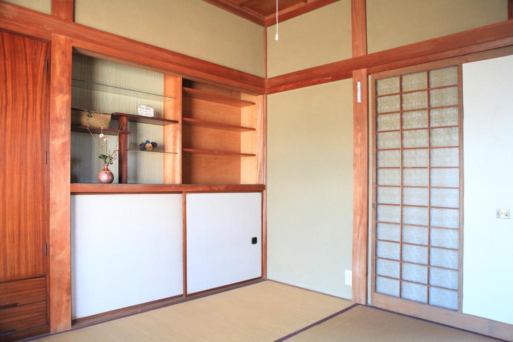 Okayama Hostel Igusa Hayashima Exterior photo