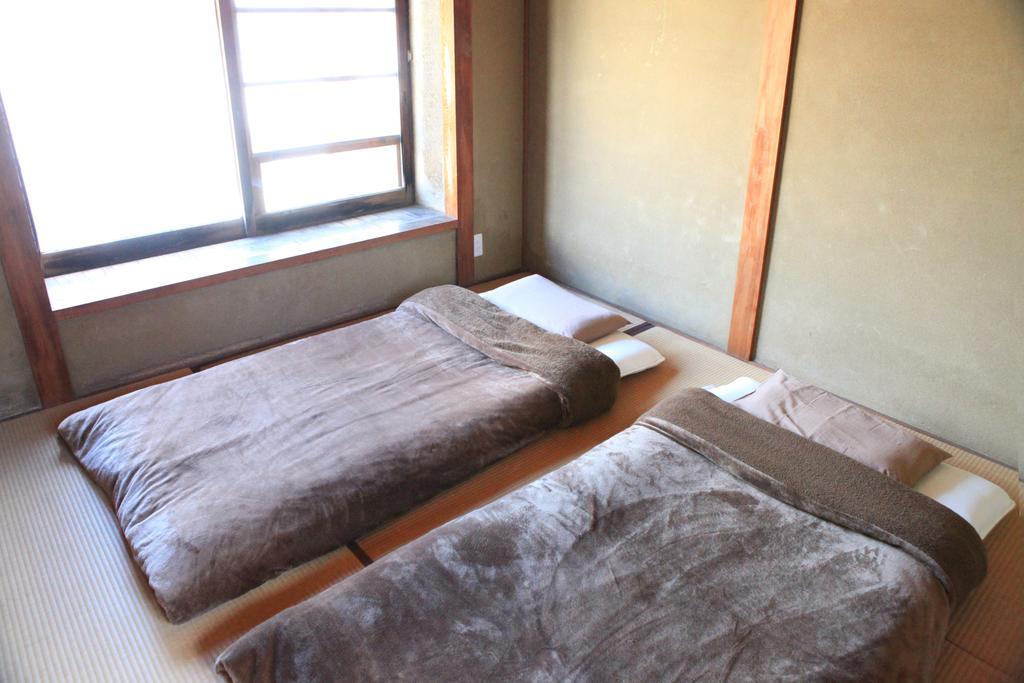 Okayama Hostel Igusa Hayashima Exterior photo