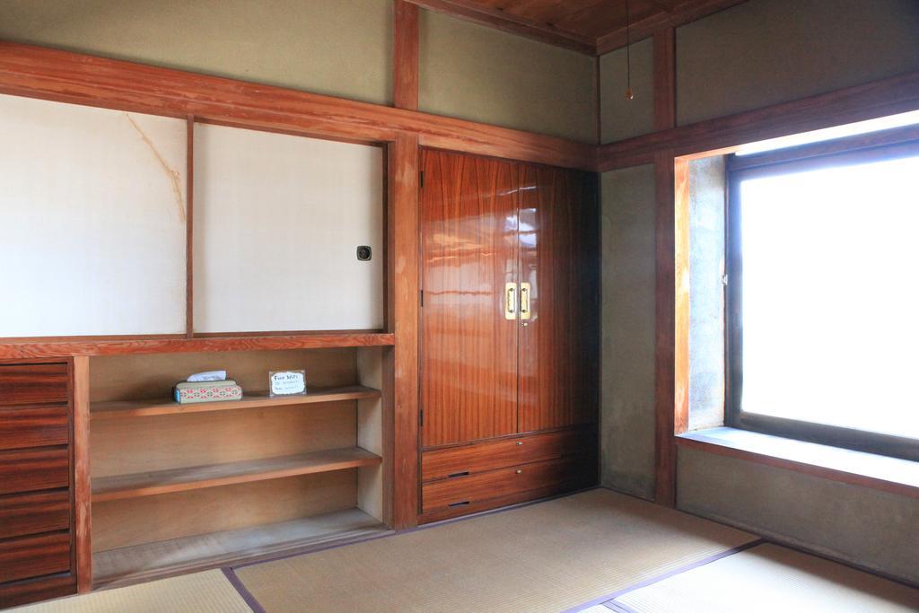 Okayama Hostel Igusa Hayashima Exterior photo