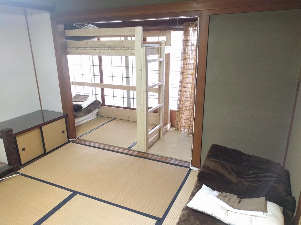 Okayama Hostel Igusa Hayashima Exterior photo