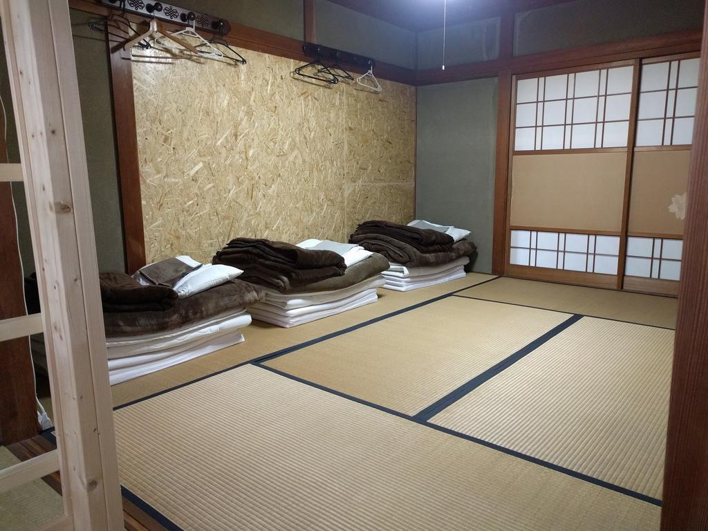 Okayama Hostel Igusa Hayashima Exterior photo