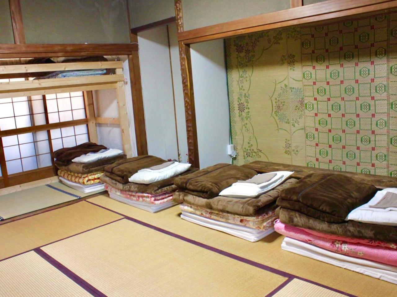 Okayama Hostel Igusa Hayashima Exterior photo
