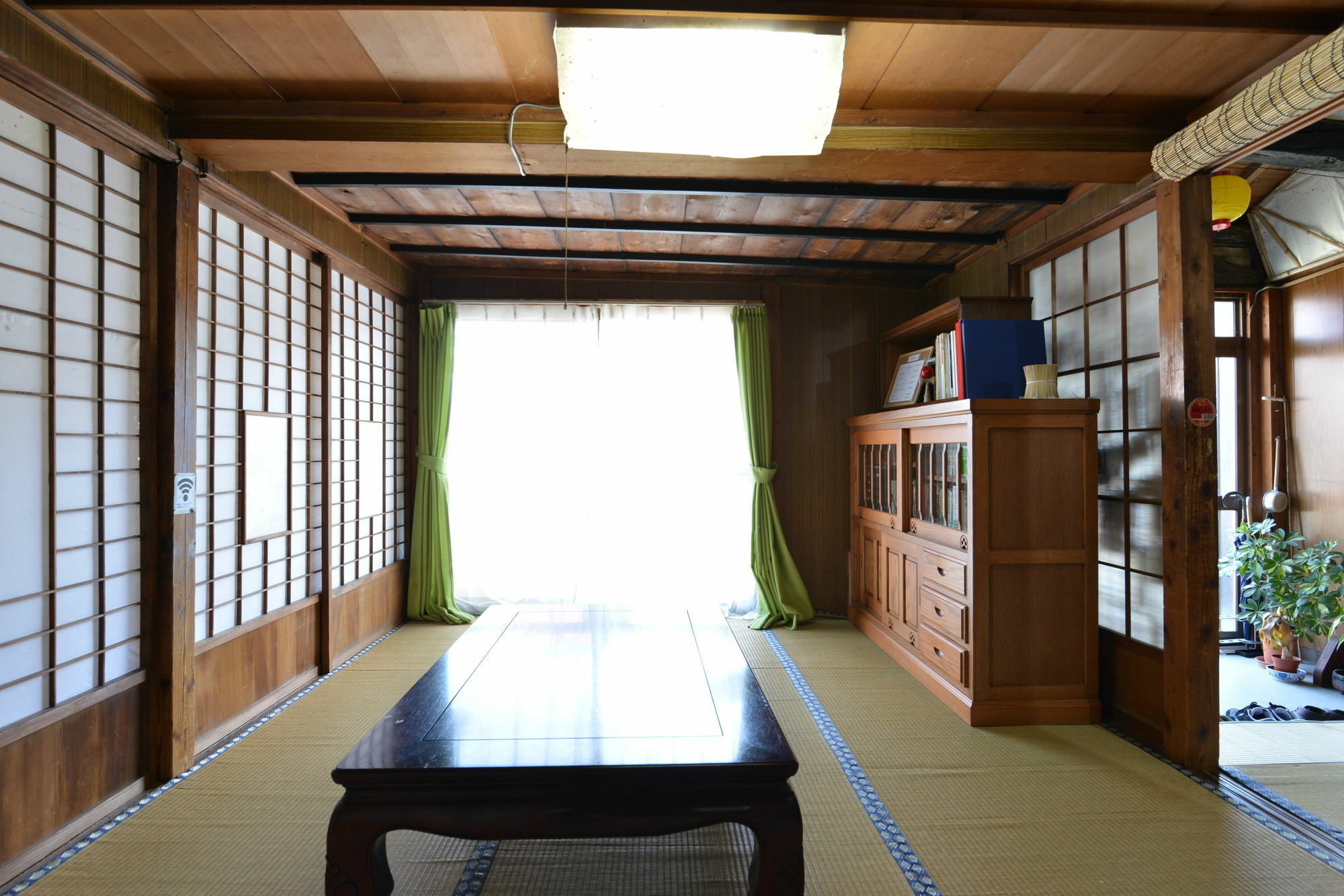 Okayama Hostel Igusa Hayashima Exterior photo